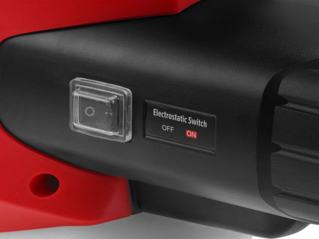 Аккум. опрыскиватель WORTEX KS 1820 Li в кор. ALL1 XLT SET 18В, 4 Ач акб, 2 л, 200 мл/мин (с электростатической функцией)