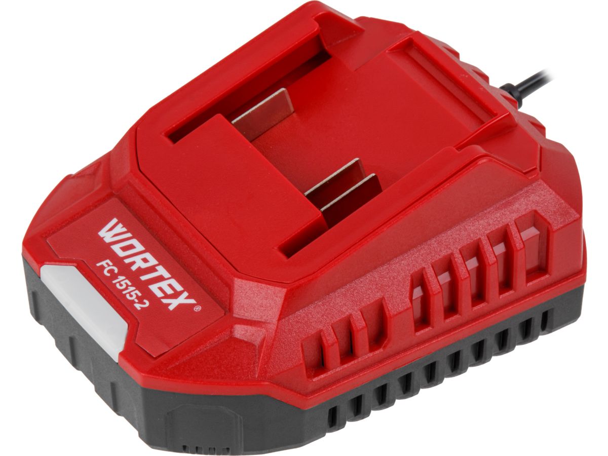 Аккум. ножницы высечные WORTEX CNB 1825 XLT SET БЕСЩЕТ., 18 В, 900-2000 ход/мин, до 2,5 мм, 1х4 А*ч
