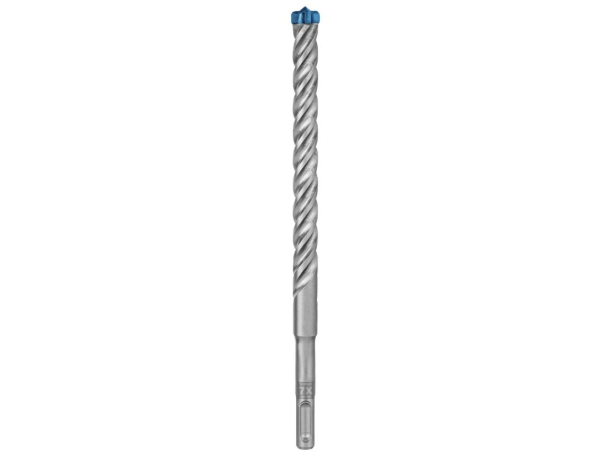 14x150x215 мм. бур (сверло) Expert SDS plus-7X Bosch