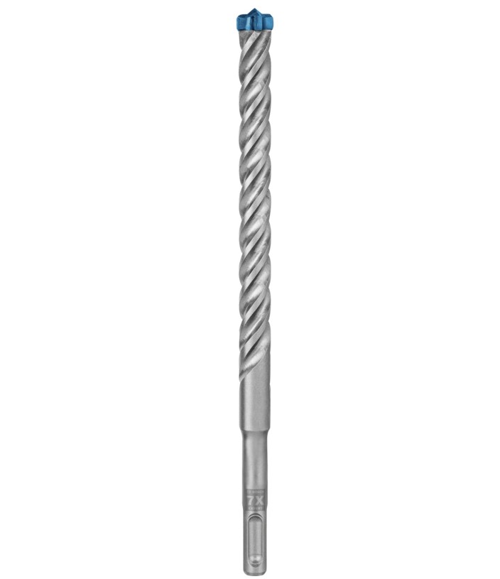 14x150x215 мм. бур (сверло) Expert SDS plus-7X Bosch