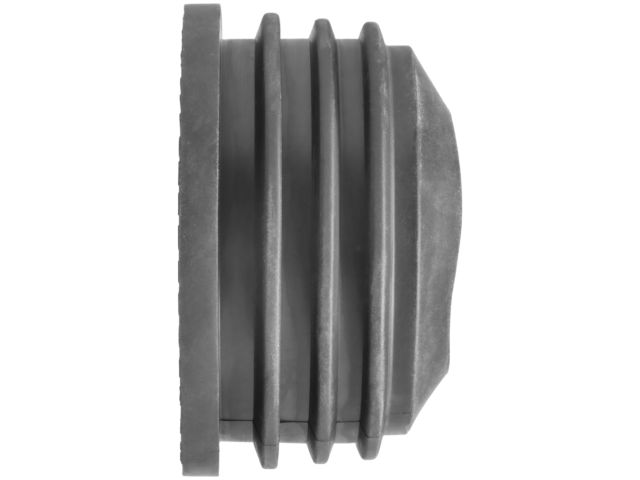 Манжета переходная D73x50 черная AV Engineering