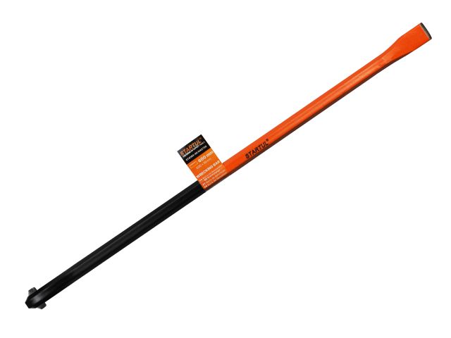 Лом-гвоздодер шестигр. 600х16мм STARTUL MASTER (ST4094-60)