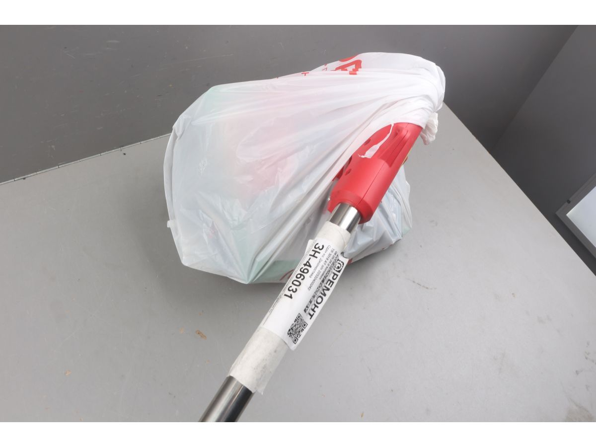 б/у Триммер аккум. WORTEX TB 3018-1 AT ALL1 XLT SOLO уцененный (0041473500)