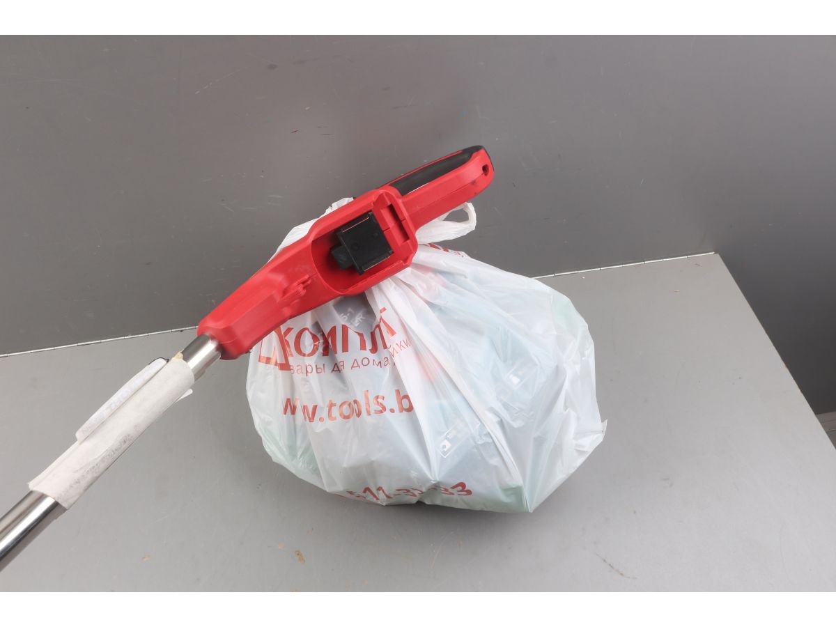 б/у Триммер аккум. WORTEX TB 3018-1 AT ALL1 XLT SOLO уцененный (0041473500)
