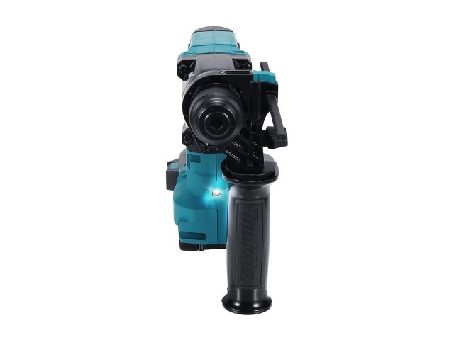 Аккум. перфоратор MAKITA LXT DHR183Z в кор. (ОТГРУЗКА ТОЛЬКО ПО ЭТН/ЭТТН | 18.0 В, 1.7 Дж, вес 2.2 кг,)
