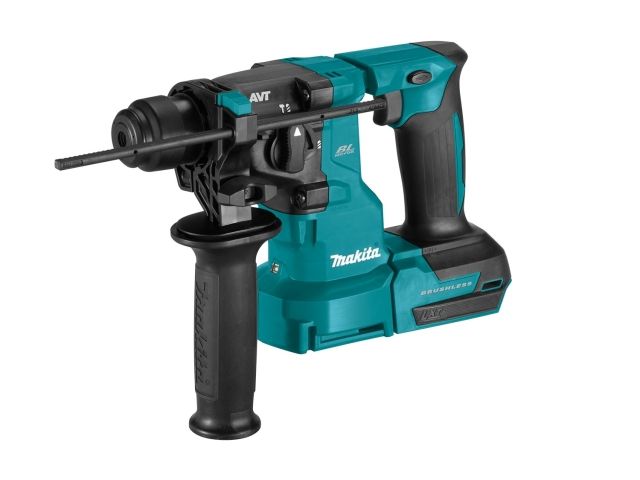 Аккум. перфоратор MAKITA LXT DHR183Z в кор. (ОТГРУЗКА ТОЛЬКО ПО ЭТН/ЭТТН | 18.0 В, 1.7 Дж, вес 2.2 кг,)