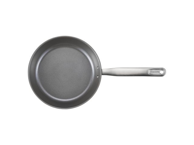 Сковорода 24 см All Steel Fiskars