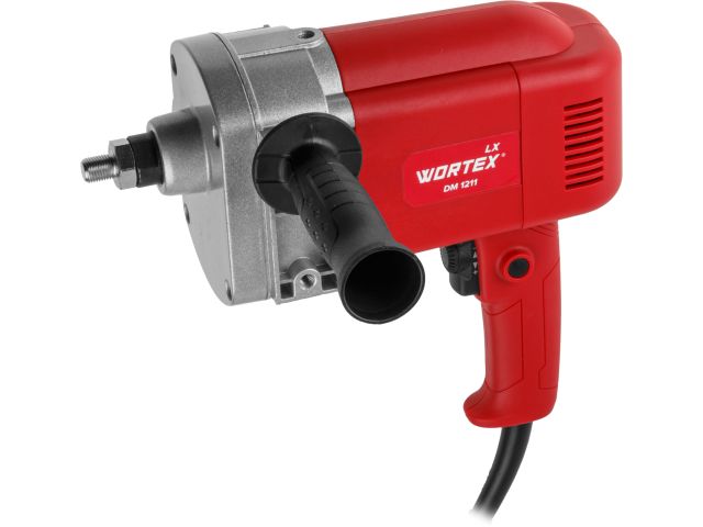 Миксер-дрель WORTEX LX DM 1211 в кор. 1200 Вт, 0-750 об/мин., M14, П-образн. рукоять (ОТГРУЗКА ТОЛЬКО ПО ЭТН/ЭТТН | 1200 Вт, 0-750 об/мин., 