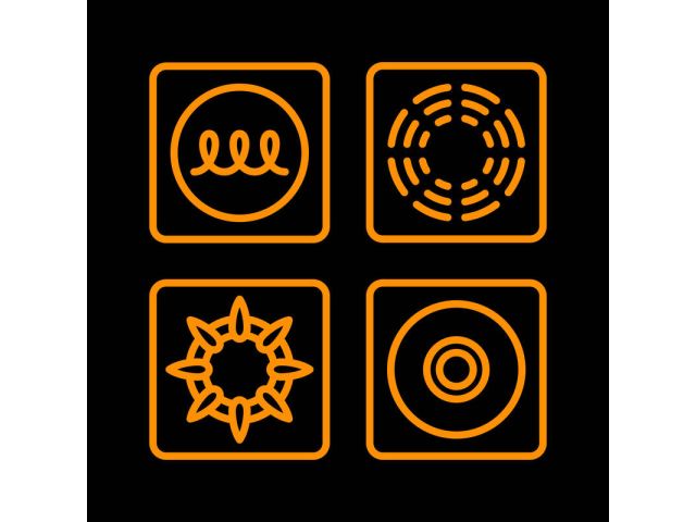 Сотейник с керамическим покрытием 26 см Functional Form Fiskars