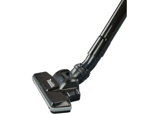 Аккум. пылесос MAKITA LXT DCL284FZ в кор. (ОТГРУЗКА ТОЛЬКО ПО ЭТН/ЭТТН | 18.0 В, Li-Ion, 0.73 л, самоочистка: нет)