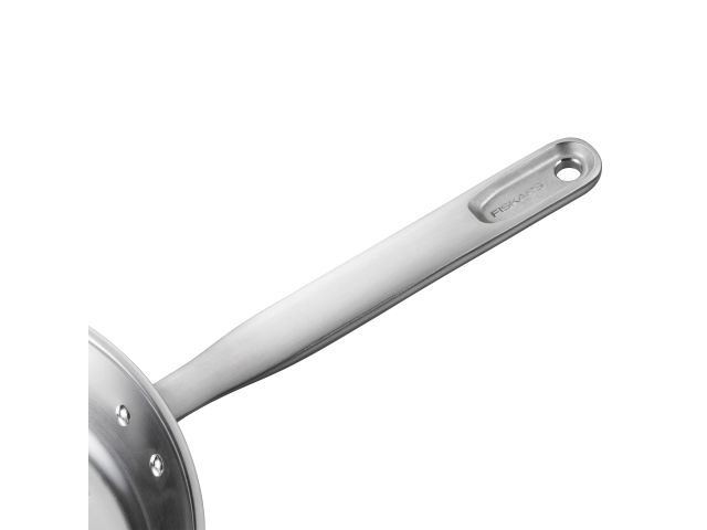 Сковорода 28 см All Steel Pure Fiskars