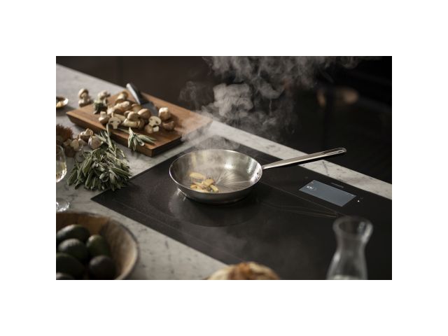 Сковорода 24 см All Steel Pure Fiskars