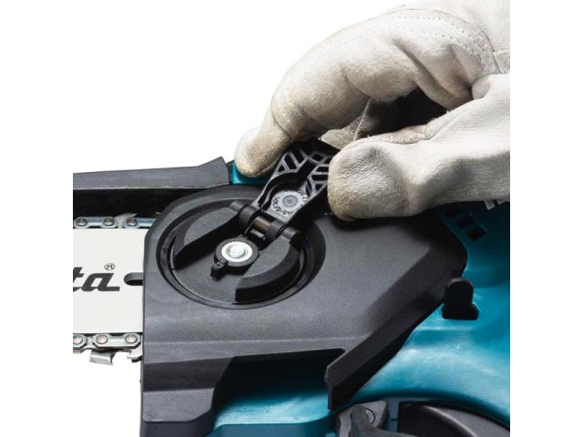 Аккум. пила цепная MAKITA DUC101SF шина 10 см (4"), 0.325", 1.1 мм в кор. (18.0 В 1 акк.3.0 А/ч Li-Ion, ЗУ DC18SD)
