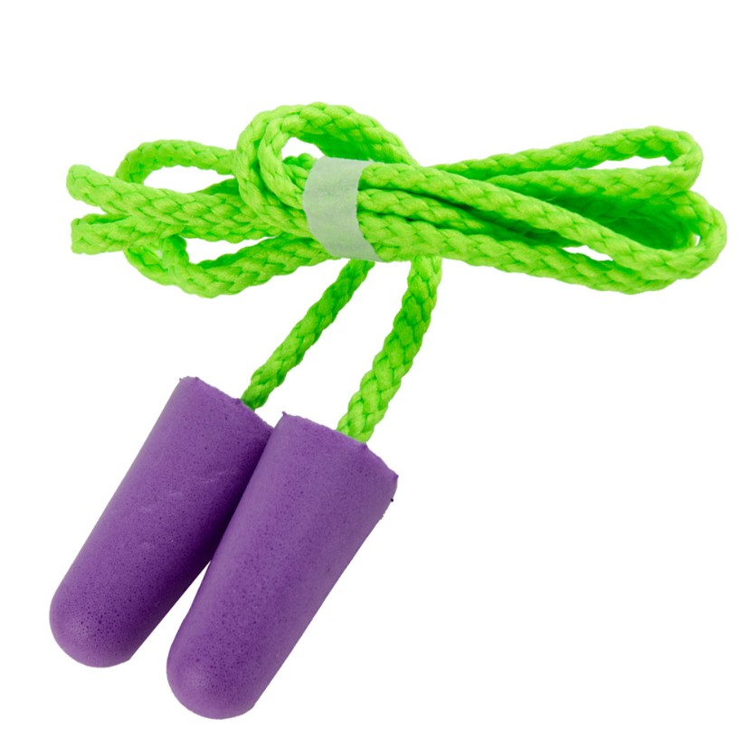 Беруши со шнурком Soft-Fit Jeta Safety