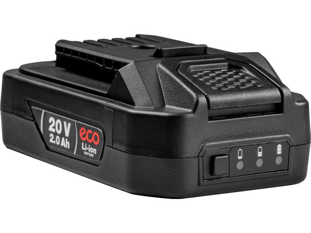 Газонокосилка бензиновая ECO LG-745 E самоходная (6 л.с., шир. 51 см, самоходная, электростарт, мульчир., стальн. корпус, травосборник 70 л)