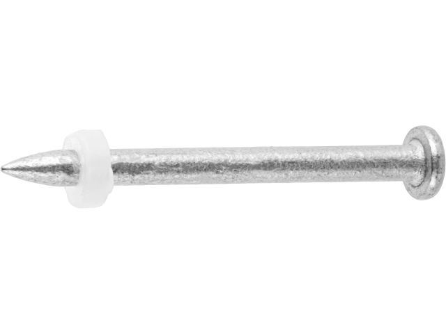 Дюбель-гвоздь для монт. пистолета (DN52P8) 3.7х52 мм (100 шт. в уп.) STARFIX
