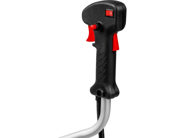 Мотокоса STARTUL GARDEN 2150 (2.15 кВт, 2.9 л.с., 43.0 см3, лёгкий запуск, нож 3Т, ремень двухлямочный, вес 7.6 кг)