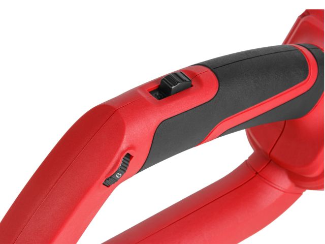 Аккум. воздуходувка WORTEX BB 2018-1 D ALL1 XLT SOLO 18В, БЕСЩЁТ., 162-450 м.куб/ч, 72-190 км/ч