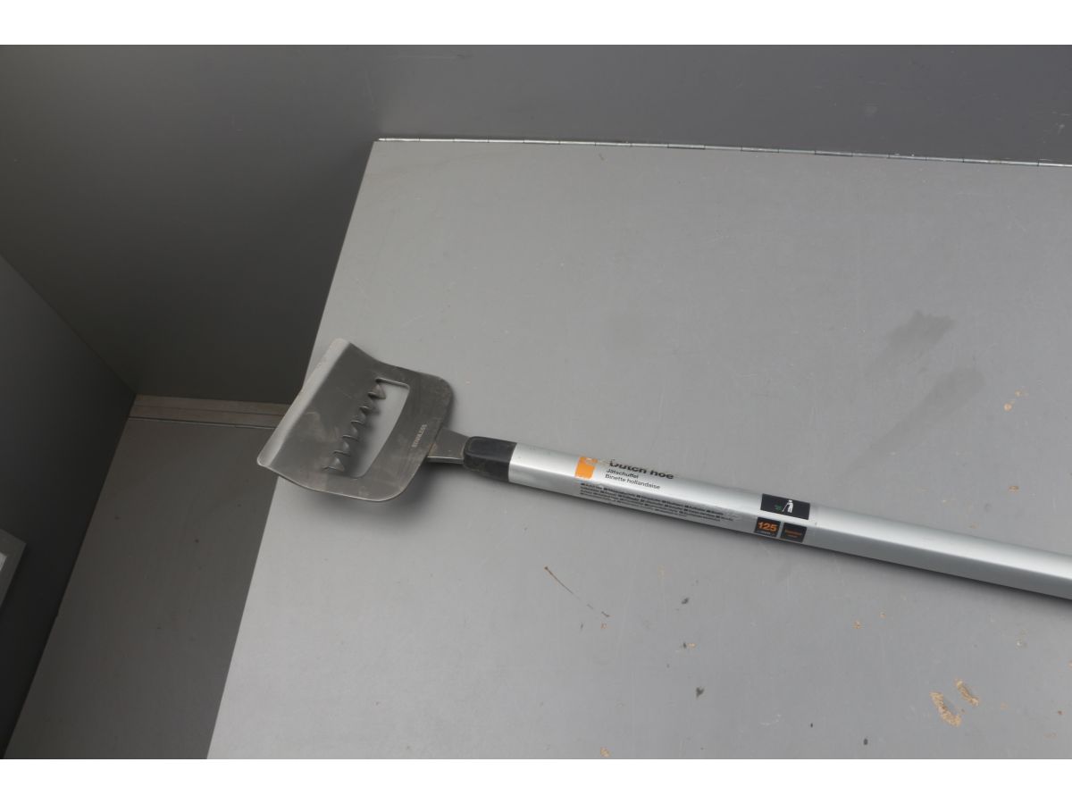 Пропалыватель 125 мм Xact FISKARS уцененный (0078192920)