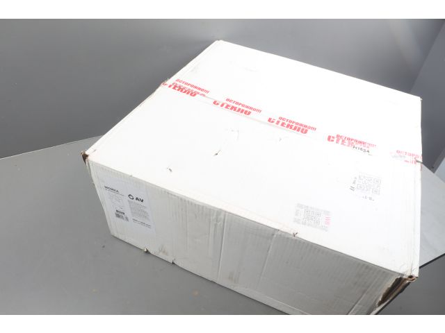 Мойка из нержавеющей стали Reflexion оружейная сталь, AV Engineering уцененный (0078638950)