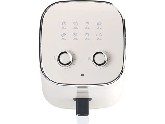 Аэрогриль NORMANN AAF-514 (1400 Вт, 4,7 л, мех.)