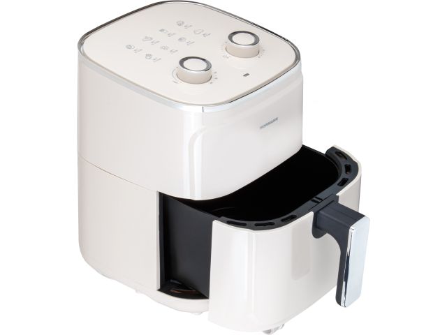 Аэрогриль NORMANN AAF-514 (1400 Вт, 4,7 л, мех.)