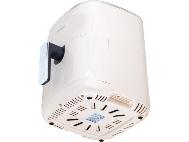 Аэрогриль NORMANN AAF-514 (1400 Вт, 4,7 л, мех.)