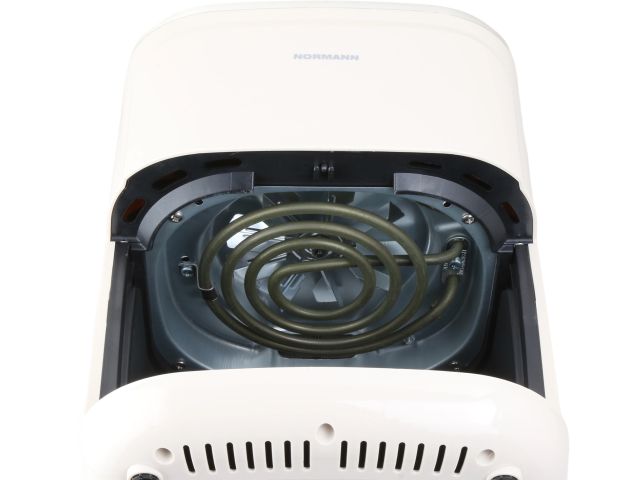 Аэрогриль NORMANN AAF-514 (1400 Вт, 4,7 л, мех.)