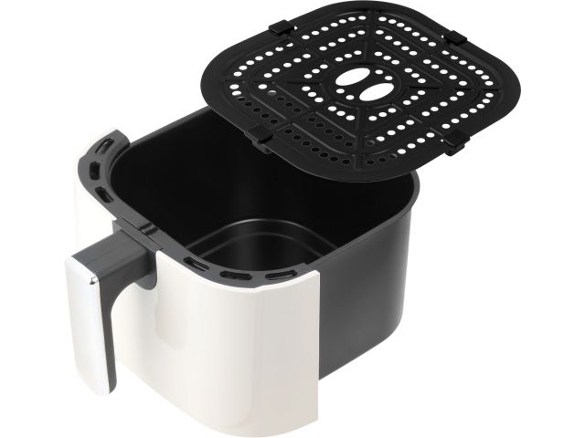 Аэрогриль NORMANN AAF-514 (1400 Вт, 4,7 л, мех.)