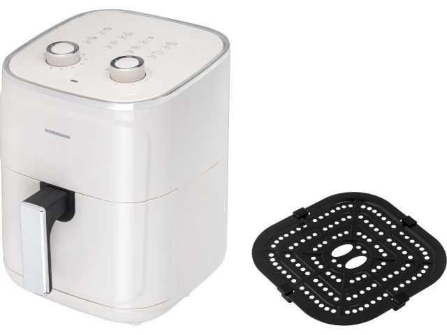 Аэрогриль NORMANN AAF-514 (1400 Вт, 4,7 л, мех.)
