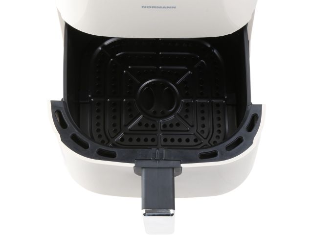 Аэрогриль NORMANN AAF-514 (1400 Вт, 4,7 л, мех.)