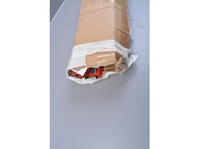 Верстак складной WORTEX WB 5678 БАМБУК, 560x620x780 мм уцененный (0085046500) (нагрузка до 70 кг, масса 4 кг)