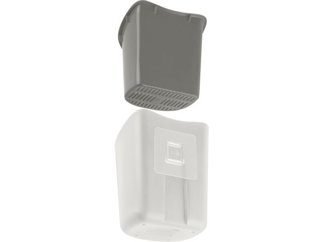 Подставка для столовых приборов, белая, PERFECTO LINEA