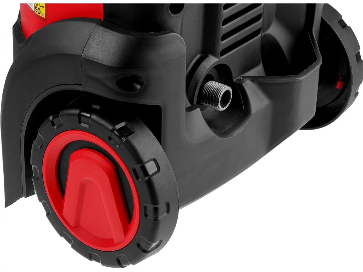 Очиститель высокого давления WORTEX PW 1420-1