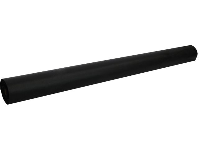 Геотекстиль №150 черный (рулон 1.6м х 25м.п.)