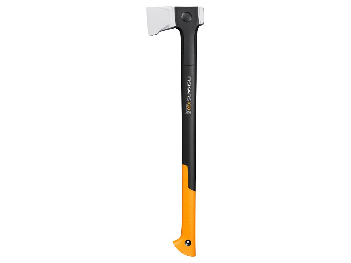 Топор-колун X28 M FISKARS