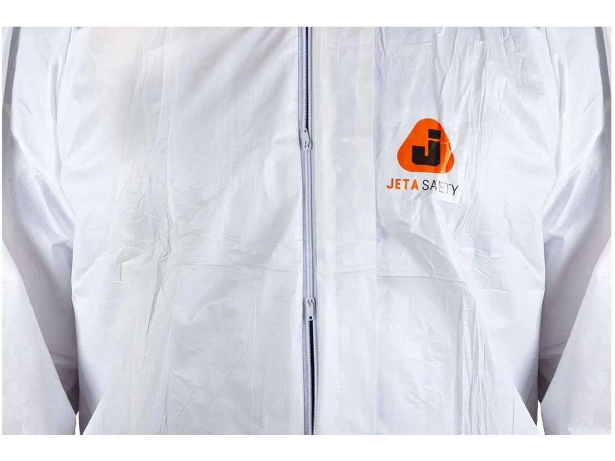 Защитный комбинезон JPC-50 (р-р L) (розн. уп.) Jeta Safety