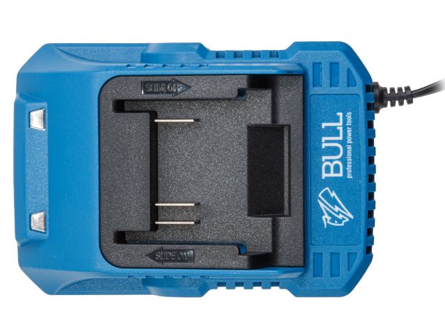 Зарядное устройство BULL LD 2006 1 слот, 2 А XLTpro (18.0 В, 2.0 А)