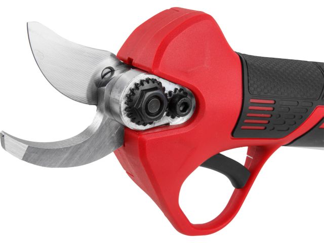 Аккум. секатор WORTEX CBS 2030-1 в кор. БЕСЩЕТ., 7.2 В, ветки до 25 мм