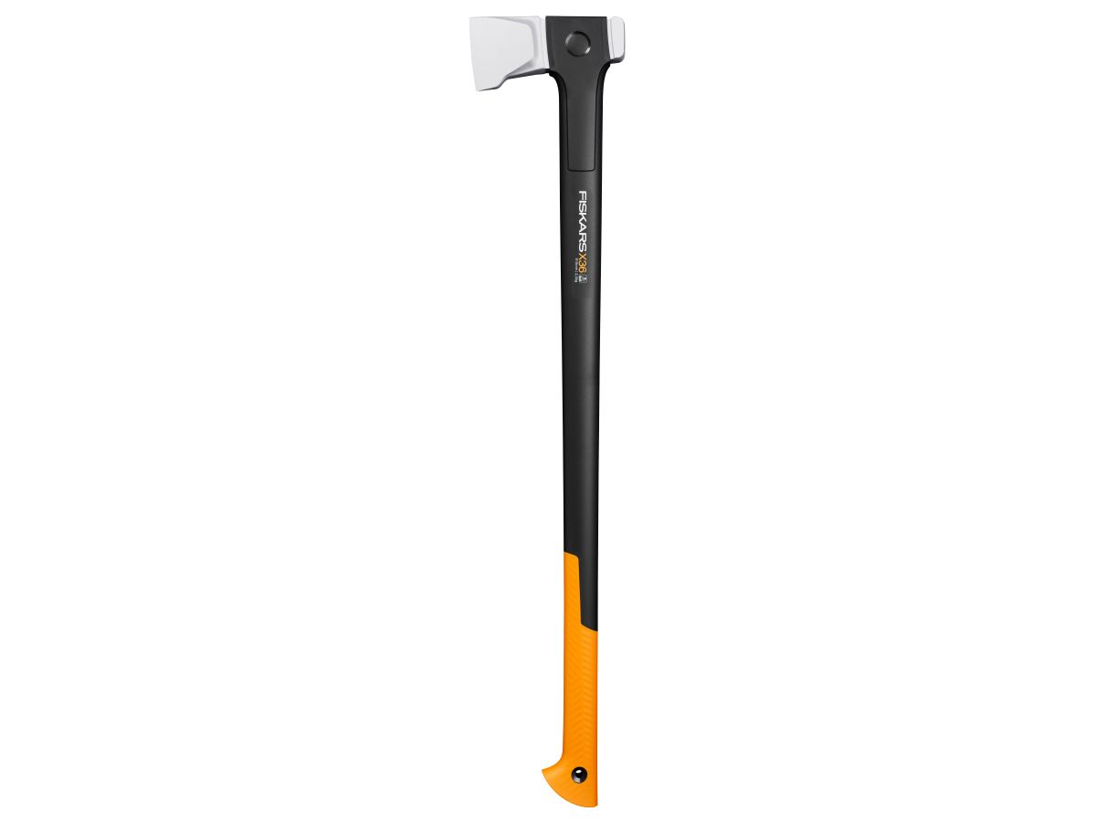 Топор-колун X36 L FISKARS