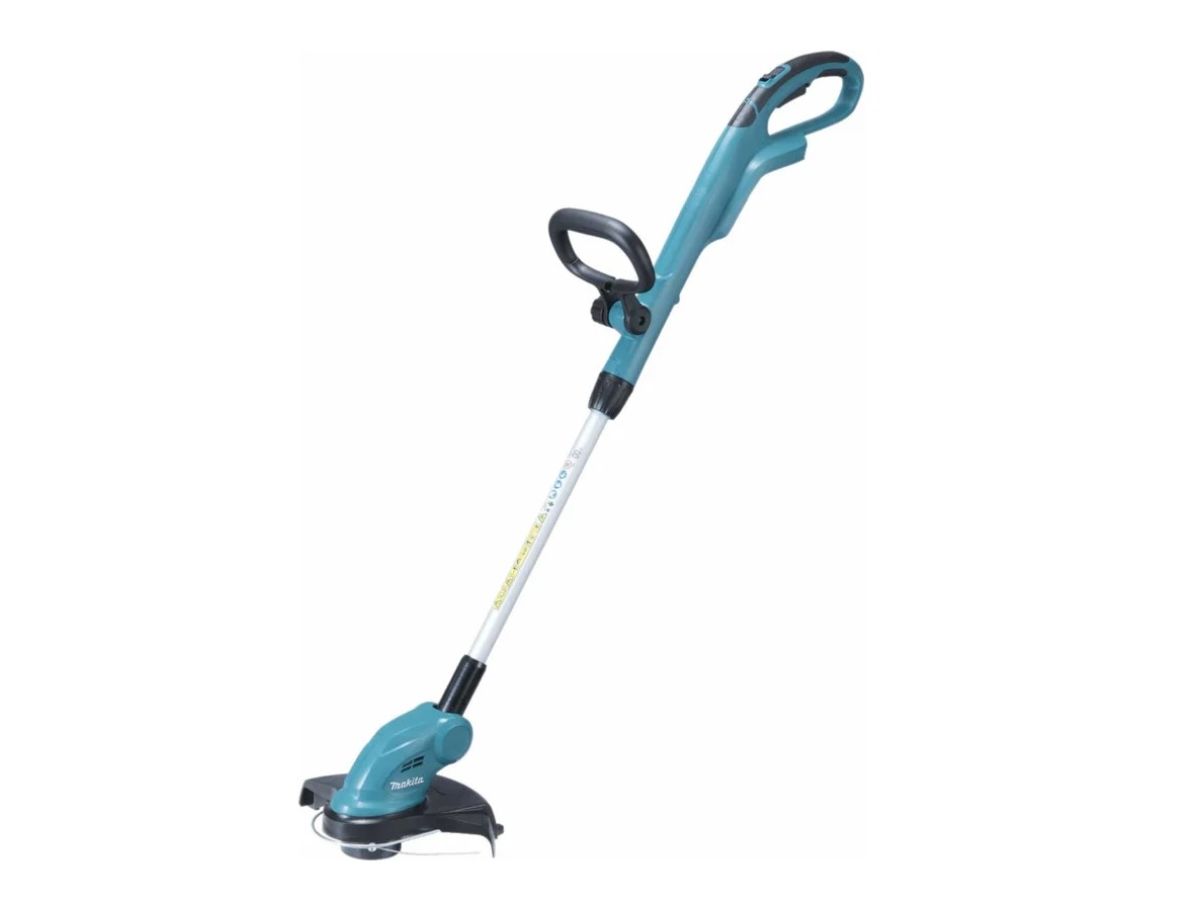 Триммер аккум. MAKITA LXT DUR181SY в кор.