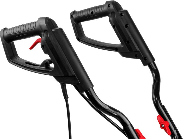 Культиватор электрический WORTEX RC 3610 1050 Вт, шир. 36 см, глуб. до 20 см