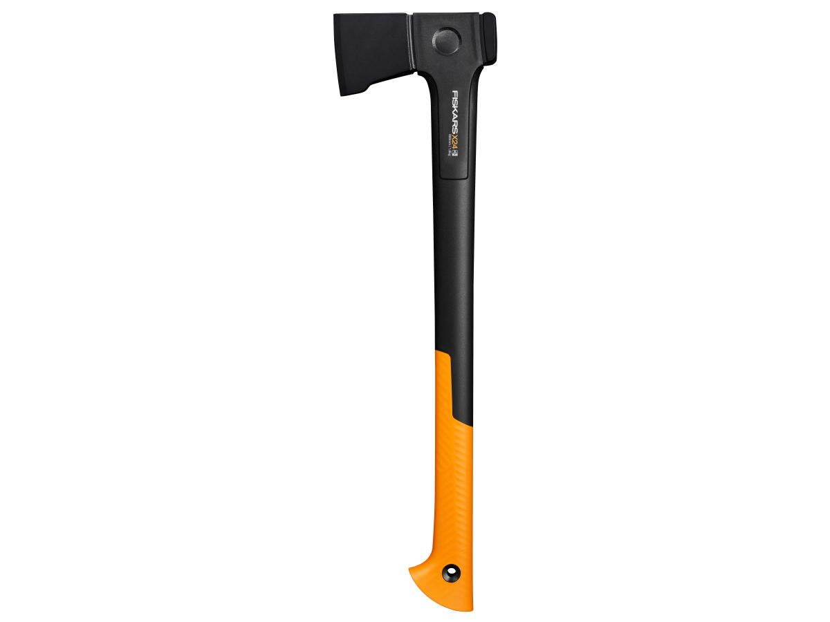 Топор универсальный X24 M FISKARS