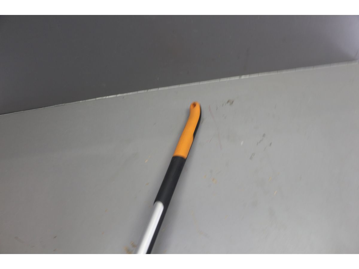 Нож для прополки 30 мм Xact FISKARS уцененный (0123631048)