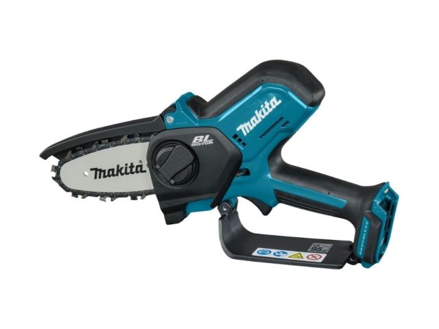 Аккум. пила цепная MAKITA CXT UC100DZ шина 10 см (4"), 0.325", 1.1 мм (12.0 В Li-Ion)