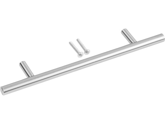 Ручка-рейлинг 10-160/250 хром STARFIX