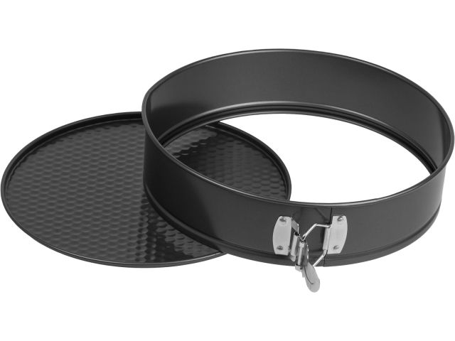 Форма для выпечки, круглая, разъемная, 26 см., антипригарное покрытие, STARCOOK, PERFECTO LINEA