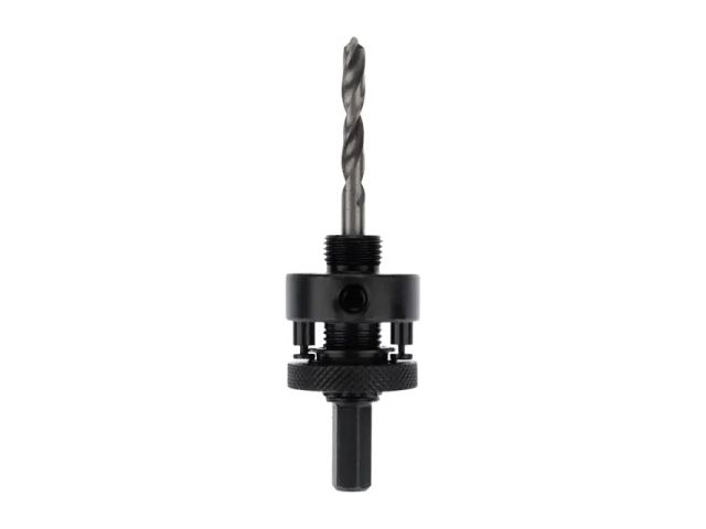 Хвостовик шестигранный для коронок Bimetal 32-152мм KRANZ