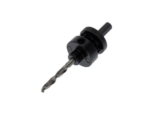 Хвостовик шестигранный для коронок Bimetal 32-152мм KRANZ