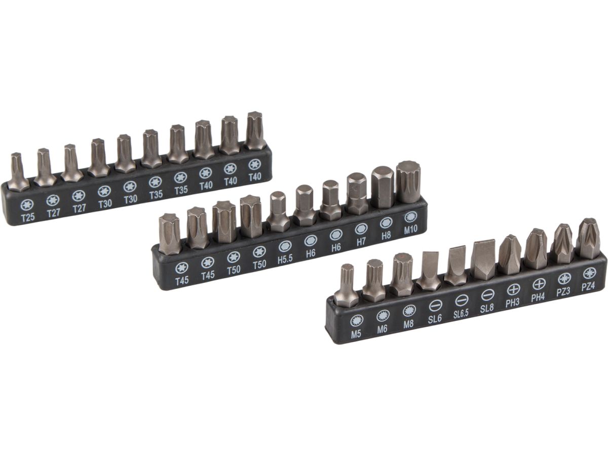 Набор головок и ключей 219пр. 1/4",3/8",1/2" PRO STARTUL DAKAR (PRO-219DK)